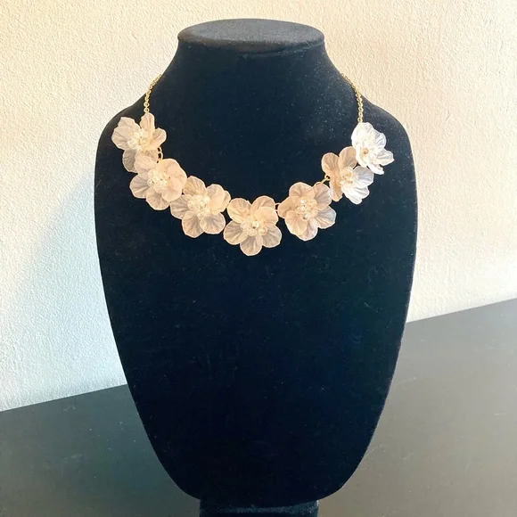 Trio of Necklaces - Picture 3 of 13